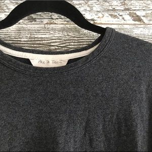 Rag & Bone T- Shirt